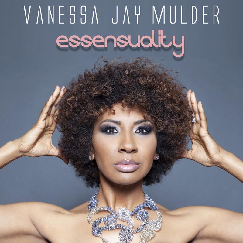 Galleria foto 'Vanessa Jay Mulder, il 14/6 il nuovo singolo Essensuality per la regina black' - foto 1
