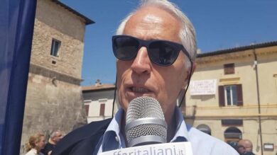 Malagò (Coni):”Vincere da grandi, l’importanza del progetto”