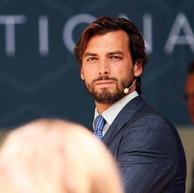 Europee, anche Baudet dice no a Salvini. Il populista olandese con la Meloni
