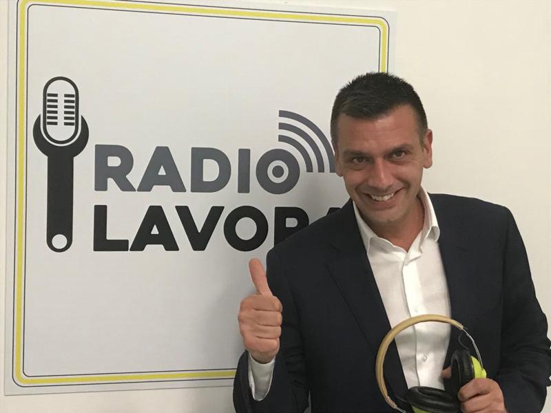 Rai1, Salini: “Valorizzare interni”, ma si piega alle scelte della De Santis Rai1, Salini: “Valorizzare interni”, ma si piega alle scelte della De Santis