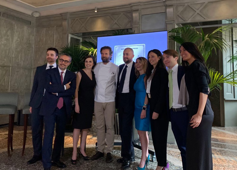 Nuova carta platino American Express:esperienze reali nell’ecosistema digitale Nuova carta platino American Express:esperienze reali nell’ecosistema digitale