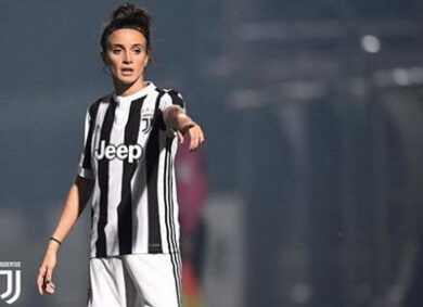 Mondiali calcio femminile, Bonansea lancia l’Italia: “Grandi speranze. CR7…”