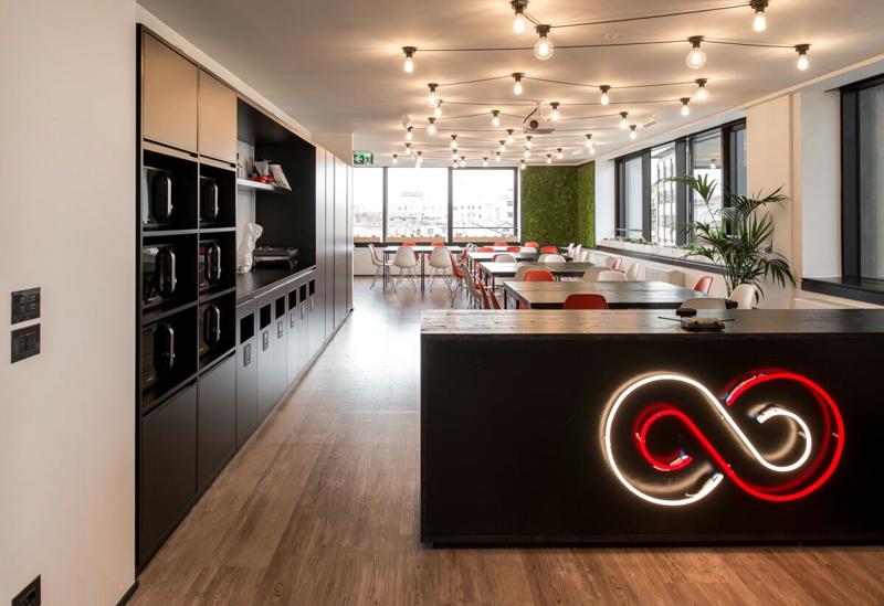 L’Italia torna tra i migliori luoghi di lavoro in Europa con Bending Spoons