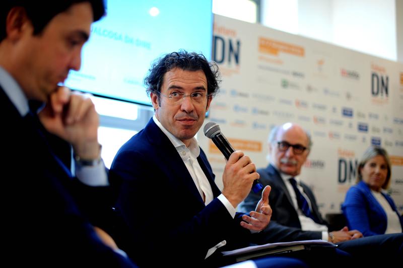 Direzione Nord riaccende i riflettori sul futuro. Focus sull’innovazione