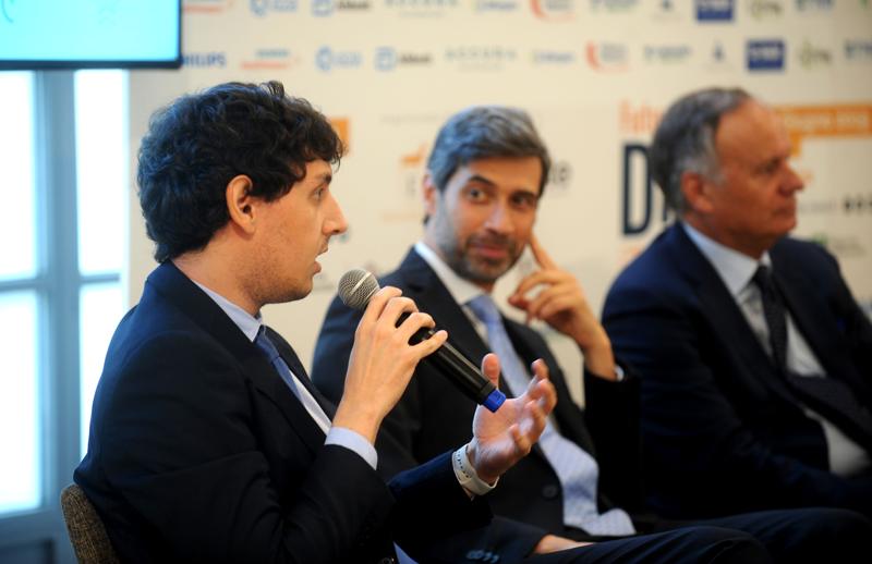 Direzione Nord riaccende i riflettori sul futuro. Focus sull’innovazione