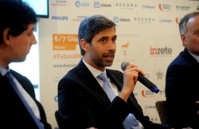 Blockchain, un’opportunità nella sanità lombarda e italiana
