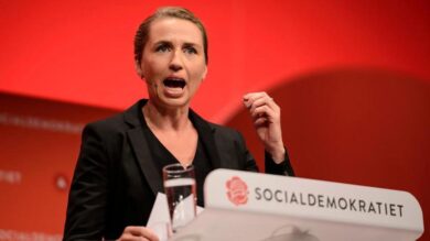 Elezioni Danimarca, Pd esulta ma la sinistra vince con una linea alla Salvini
