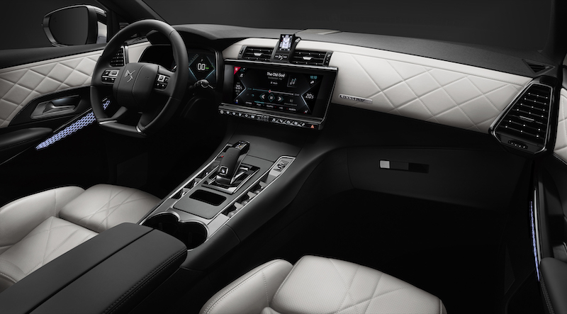 DS 7 CROSSBACK E-TENSE 4×4 supera i test con 31 grammi di CO2 al km DS 7 CROSSBACK E-TENSE 4×4 supera i test con 31 grammi di CO2 al km