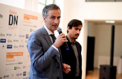 Italia pronta per sfida sul futuro energetico, politico, medico, ambientale?