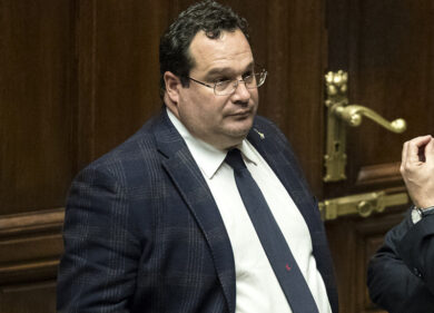 Flat tax, Durigon: “Nessun passo indietro”