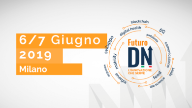 Direzione Nord riaccende i riflettori sul futuro. Focus sull’innovazione