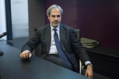 Salini-Cdp accordo in vista. Costamagna numero 1. Rumors