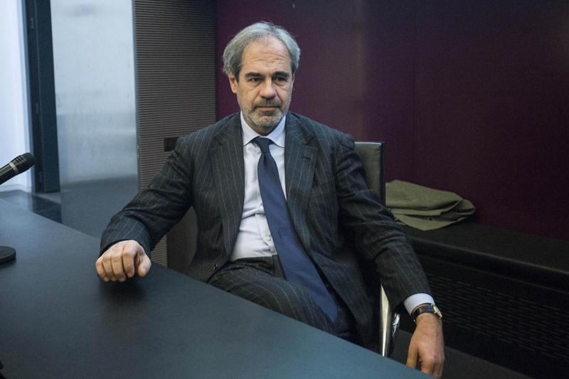 Salini-Cdp accordo in vista. Costamagna numero 1. Rumors