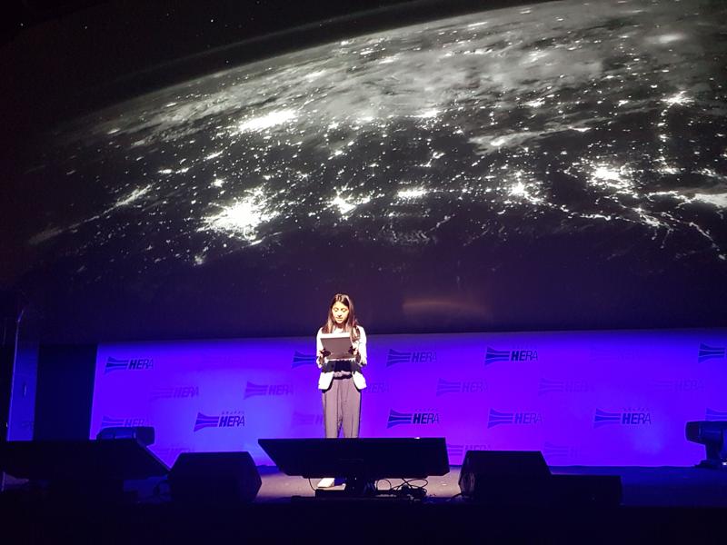 Hera scende in campo per sostenibilità e resilienza delle città del futuro Hera scende in campo per sostenibilità e resilienza delle città del futuro