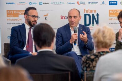 Trasformazione digitale: rischi, opportunità e la tutela dei dati personali