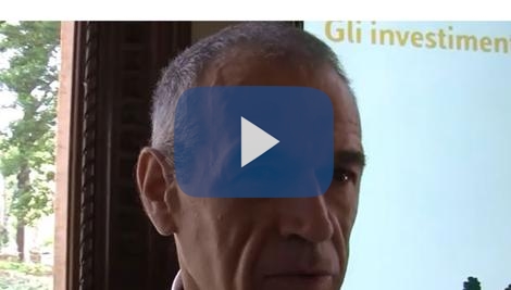 Deloitte e Luiss, presentata ricerca su infrastrutture e Ppp Deloitte e Luiss, presentata ricerca su infrastrutture e Ppp
