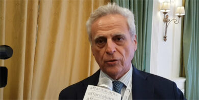Crapelli, Quadrivio: “Connessione non solo 5G, anche dialogo imprese-Governo”