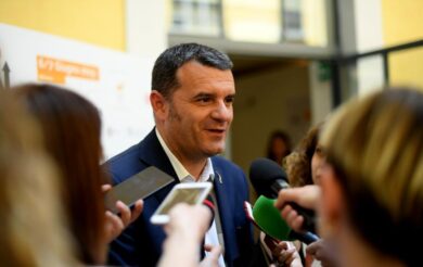 Tangenti Legnano: Centinaio a M5s, abbassare i toni