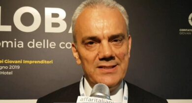 Iacovone (EY): “5G connette in tempo reale sensoristica e device”