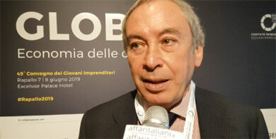 Quintieri (Sace): “Imprese hanno bisogno di strumenti che le tutelino”