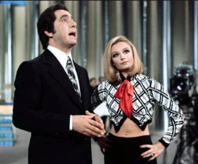 Ascolti Tv: Techetechetè torna alla grande con l’omaggio a Corrado