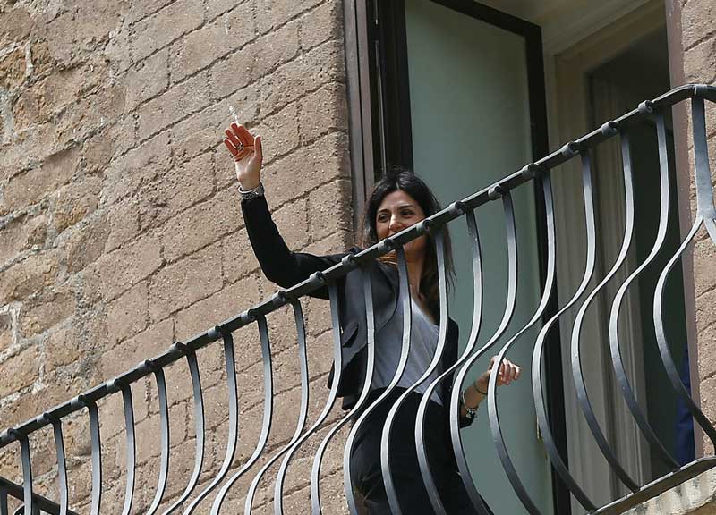 Stadio Roma, incontro segreto tra Comune e società: “Procedura falsata”
