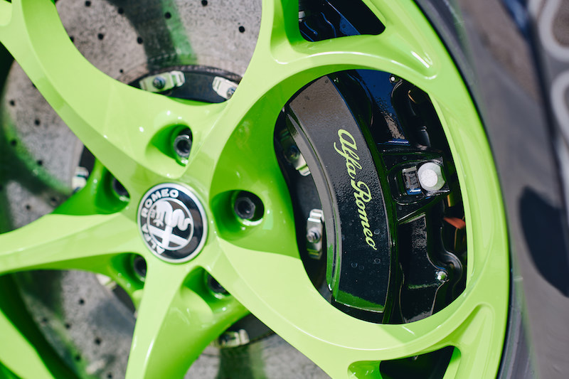 21esima Gumball 3000, Alfa Romeo protagonista con la Stelvio Quadrifoglio 21esima Gumball 3000, Alfa Romeo protagonista con la Stelvio Quadrifoglio