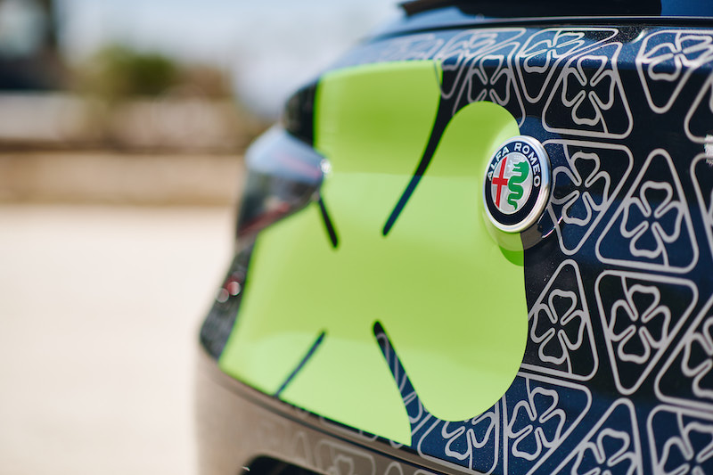 21esima Gumball 3000, Alfa Romeo protagonista con la Stelvio Quadrifoglio 21esima Gumball 3000, Alfa Romeo protagonista con la Stelvio Quadrifoglio