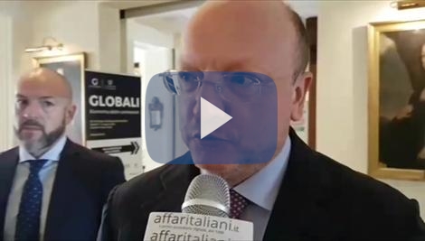 Boccia, Confindustria “Confronto con Governo su obiettivi condivisi di crescita” Boccia, Confindustria “Confronto con Governo su obiettivi condivisi di crescita”