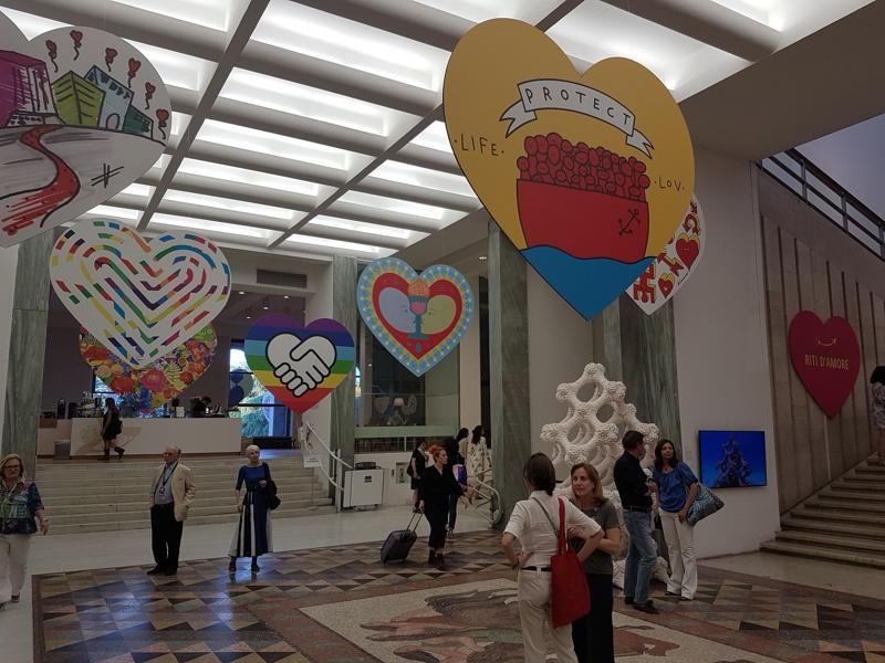 Sorgenia festeggia i suoi vent’anni al Festival dell’Amore Sorgenia festeggia i suoi vent’anni al Festival dell’Amore