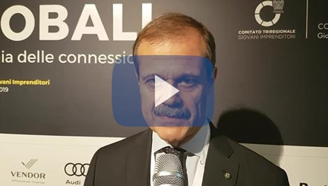 Massolo (Fincantieri) Fincantieri si giova dell'apertura Massolo (Fincantieri) Fincantieri si giova dell'apertura