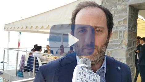 Da Rapallo, Boccia: “Non ci faremo mettere all’angolo da eventuale infrazione” Da Rapallo, Boccia: “Non ci faremo mettere all’angolo da eventuale infrazione”