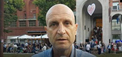 Mancini (Sorgenia): “Festeggiamo 20 anni tra i giovani”