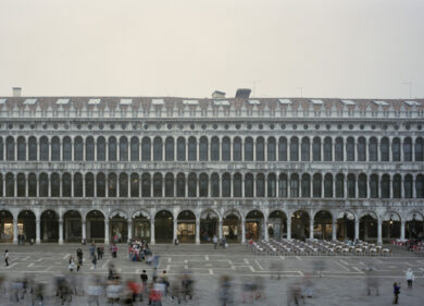 Procuratie Vecchie a Venezia: con Generali, il rilancio di Piazza San Marco