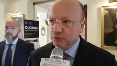 Boccia, Confindustria_ “Confronto con Governo su obiettivi condivisi di cresci