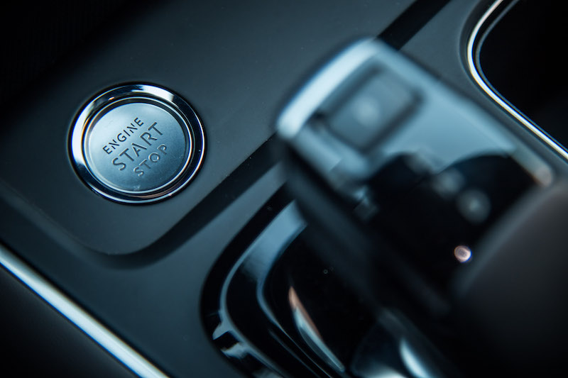 Citroen C5 Aircross disponibile con il motore benzina PureTech 180 S&S EAT8