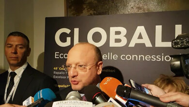 Confindustria GI, Boccia_ Debito, deficit e crescita_ temi da affrontare