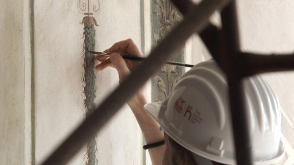 Generali, le Procuratie Vecchie riaprono al pubblico dopo 500 anni a Venezia Generali, le Procuratie Vecchie riaprono al pubblico dopo 500 anni a Venezia