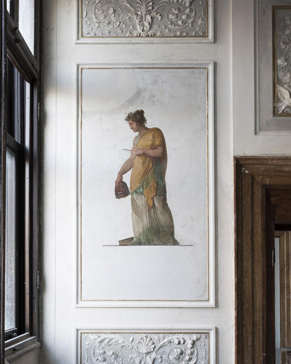 Generali, le Procuratie Vecchie riaprono al pubblico dopo 500 anni a Venezia Generali, le Procuratie Vecchie riaprono al pubblico dopo 500 anni a Venezia