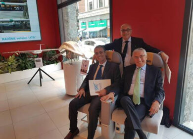 E’ nel segno della Digital Transformation un accordo siglato tra Dac e Ibm