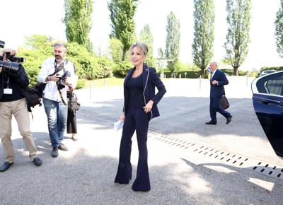 Marina Berlusconi Marina Berlusconi
