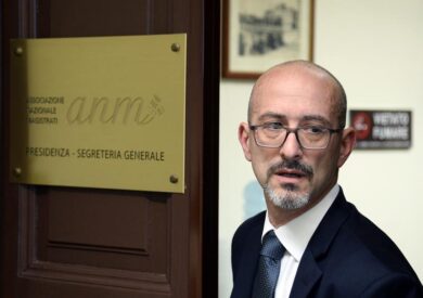 Caos Csm, Anm tutti contro tutti: il presidente Grasso lascia Mi