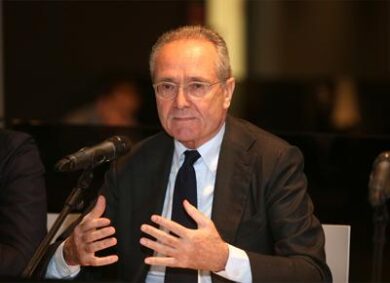 Carige mezza pubblica in stile Mps. La soluzione che piace a Messina&C. Rumors