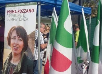 Il centrosinistra perde Rozzano. Una sorpresa? Mica tanto…