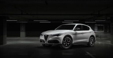 Alfa Romeo svela il nuovo Stelvio Ti