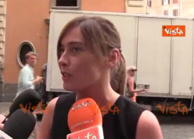 Boschi: Tria e Conte fingono di essere al Governo