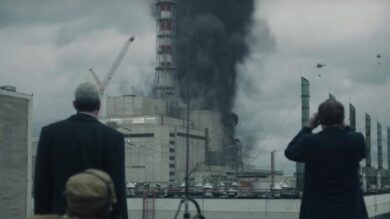 La serie tv Chernobyl riapre la Guerra Fredda. Ira dei media russi contro Hbo