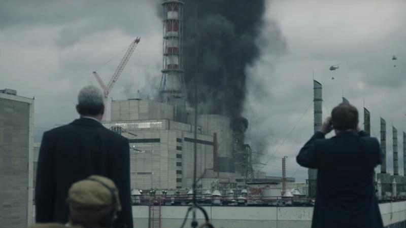 La serie tv Chernobyl riapre la Guerra Fredda. Ira dei media russi contro Hbo La serie tv Chernobyl riapre la Guerra Fredda. Ira dei media russi contro Hbo