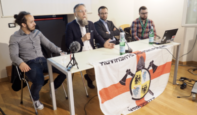 Lega, i giovani a lezione di populismo dal prof. Dugin. Esclusivo