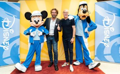 Disney Italia e Sport Senza Frontiere: nuovo traguardo di solidarietà. L’intervista a Daniel Frigo